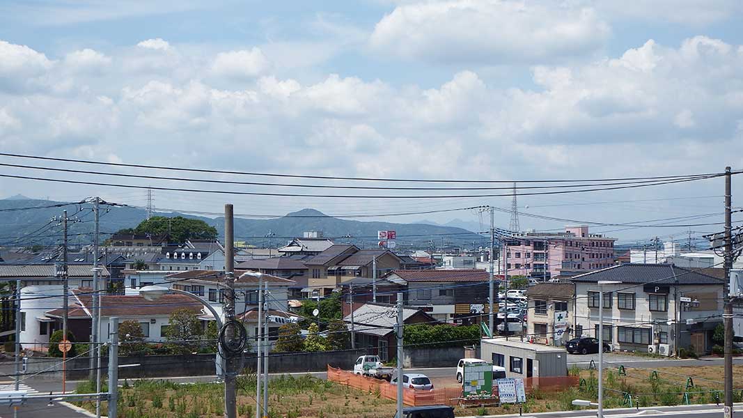 かすみがうら市議会議員：設楽健夫神立駅周辺5万人の街づくりを進めます! 土浦市との合併協議再開　神立駅周辺5万人の街づくりを進めます!の画像