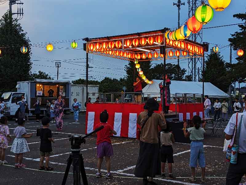 写真:歩崎観音大祭が執り行われ、観音様がご開帳されました。の写真