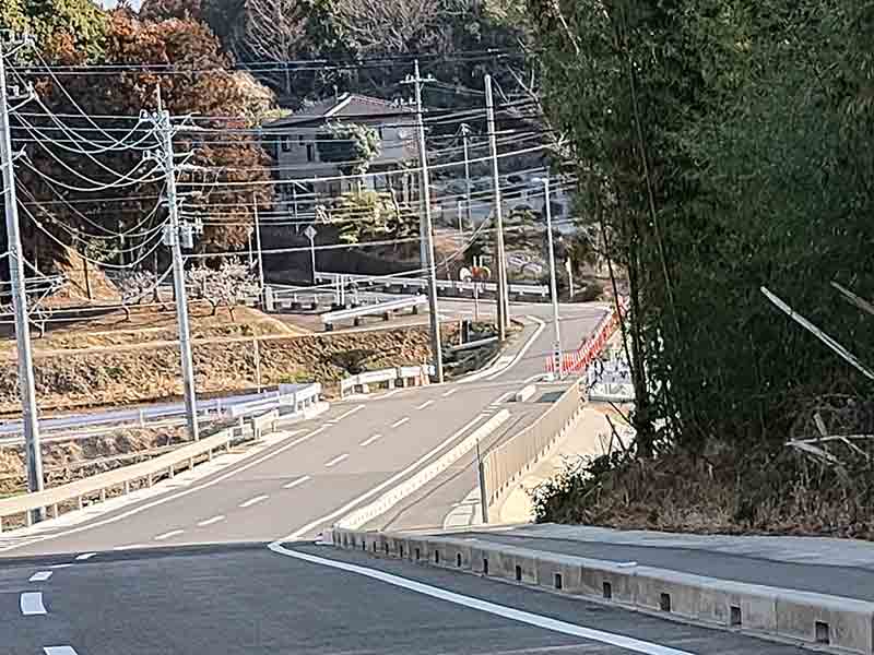 写真:開通ー毘沙門堂バイパス！の写真