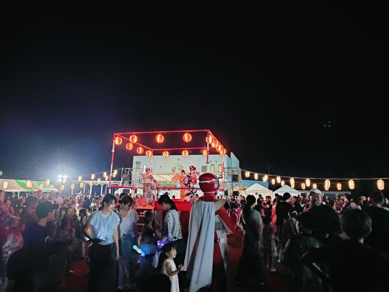 写真:霞ヶ浦あゆみ祭り 花火フィナーレ