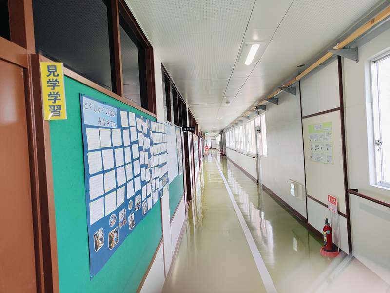 写真:鉾田市生涯学習館とくしゅくの杜・スポーツクライミングセンター