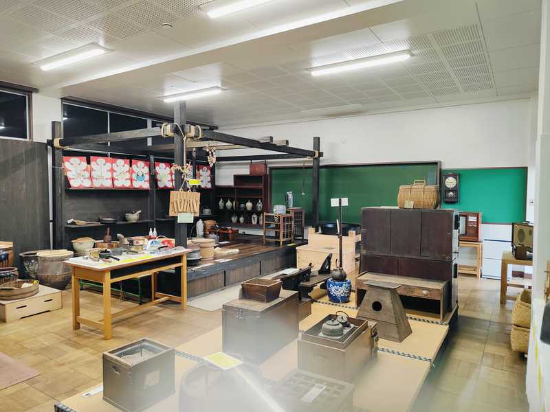 写真:鉾田市生涯学習館とくしゅくの杜・スポーツクライミングセンター